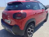 Usado Citroën C3 Aircross PureTech 109 CV (80 kW) 2024 Rojo SUV