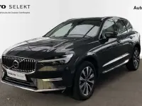 Usado Volvo XC60 Inscription 2021 Gris SUV