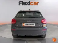 Usado Audi Q2 Advanced Plus 116 CV (85 kW) 2019 Gris SUV