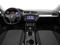 Usado VW Tiguan Edition 131 CV (96 kW) 2023 Blanco SUV