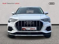 Usado Audi Q3 Advanced Plus 150 CV (110 kW) 2022 Blanco SUV