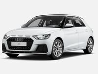 Nuevo Audi A1 Sportback Advanced Plus 116 CV (85 kW) 2025 Blanco glaciar Utilitario