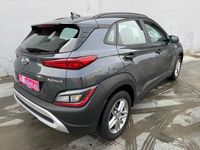 Usado Hyundai Kona 120 CV (88 kW) 2022 Gris SUV