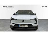 Usado Volvo EX30 Plus 200 kW (272 CV) 2024 Azul SUV