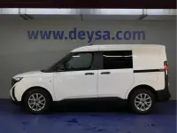 Nuevo Ford Transit Trend 100 CV (73 kW) 2026 Blanco Familiar