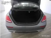 Usado Mercedes E320 Avantgarde 197 CV (144 kW) 2017 Gris Berlina