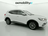 Usado MG HS Comfort 162 CV (119 kW) 2023 Blanco SUV