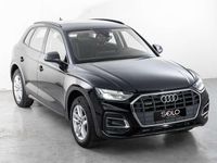 Usado Audi Q5 Advanced 299 CV (219 kW) 2023 Negro SUV