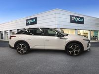 Usado Citroën C5 X Shine 181 HP (133 kW) 2024 Branco Carrinha