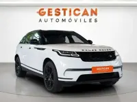 Usado Land Rover Range Rover Velar S 404 CV (297 kW) 2022 Blanco SUV