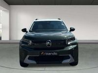 Usado Citroën e-C3 Aircross 83 kW (114 CV) 2025 Verde SUV