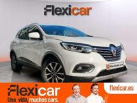 Usado Renault Kadjar Zen 140 CV (102 kW) 2019 Blanco SUV
