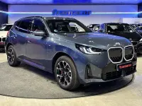 Occasion BMW X3 M Sport 197 PK (144 kW) 2025 Blauw SUV