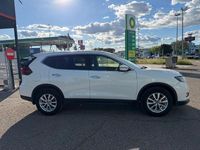 Usado Nissan X-Trail Acenta 150 CV (110 kW) 2020 Blanco SUV