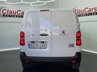 Usado Peugeot Expert Premium 120 CV (88 kW) 2021 Blanco Van