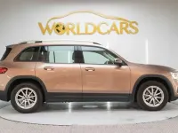 Usado Mercedes GLB200 150 CV (110 kW) 2021 Marrón SUV