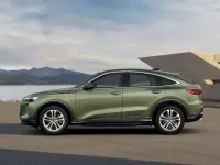 Nuevo Audi Q5 Sportback Advanced 204 CV (150 kW) 2026 Verde SUV