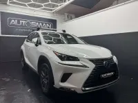 Usado Lexus NX300h Business Edition 197 CV (144 kW) 2019 Blanco SUV
