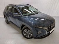 usado Hyundai Tucson MAXX 1.6 TGDI 150CV