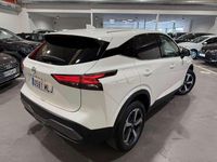 Usado Nissan Qashqai N-Connecta 140 CV (102 kW) 2023 Blanco SUV
