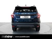 Usado Dacia Bigster Journey 155 CV (114 kW) 2025 Azul SUV