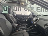 Usado Hyundai ix35 Classic 115 CV (84 kW) 2012 Gris / plata SUV