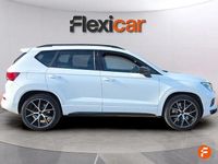 Usado Cupra Ateca 300 CV (220 kW) 2019 Blanco SUV