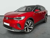 Usado VW ID.4 Pro 150 kW (204 CV) 2024 Negro SUV