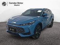 Nuevo MG HS Comfort 224 CV (164 kW) 2026 Azul SUV