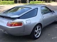 Usado Porsche 928 329 CV (241 kW) 1990 Gris Coupe