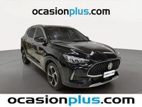 Usado MG HS Luxury 258 CV (189 kW) 2023 Negro SUV