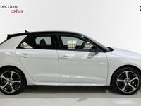 usado Audi A1 Sportback Adrenalin edition 30 TFSI 81 kW (110 CV) S tronic