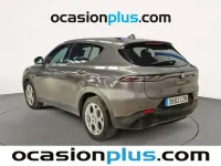 Usado Alfa Romeo Tonale Sprint 2022 Gris SUV