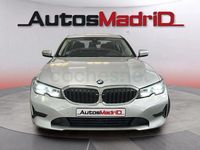 Occasion BMW 320e 190 ch (139 kW) 2020 Gris Berline