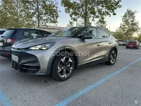Usado Cupra Tavascan Endurance 210 kW (286 CV) 2024 Eléctrico SUV