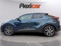Usado Toyota C-HR Advance 140 CV (102 kW) 2024 Azul SUV