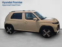 Nuevo Hyundai Inster 83 kW (114 CV) 2025 Utilitario