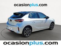 Nuevo Opel Corsa 100 CV (73 kW) 2025 Gris / plata Berlina