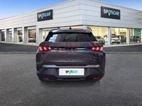 Usado Peugeot 3008 Allure 136 CV (100 kW) 2025 Gris SUV