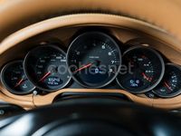 Usado Porsche 911 Carrera 345 CV (253 kW) 2011 Blanco Coupe