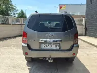 Usado Nissan Pathfinder XE 171 CV (125 kW) 2006 Gris / plata SUV