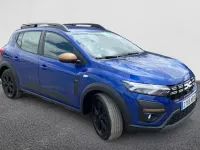 Usado Dacia Sandero Extreme 101 CV (74 kW) 2025