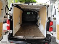 Usado Citroën Jumpy 120 CV (88 kW) 2019 Blanco Monovolumen