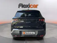 Usado Peugeot 5008 Allure 136 CV (100 kW) 2025 Negro SUV