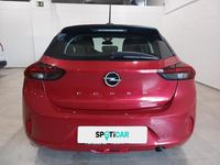 Usado Opel Corsa Edition 101 CV (74 kW) 2024 Rojo Utilitario