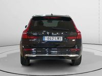 Usado Volvo XC60 Inscription 398 CV (292 kW) 2022 Negro SUV