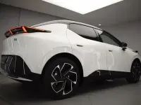 Nuevo Lynk & Co 02 200 kW (272 CV) 2026 Blanco