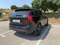 Usado Volvo XC60 Business Edition 150 CV (110 kW) 2020 Negro SUV
