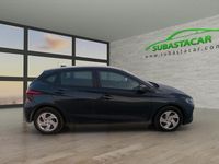 Usado Hyundai i20 84 CV (61 kW) 2023 Negro metalizado