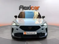 Usado Cupra Formentor VZ 390 CV (286 kW) 2023 Gris SUV
